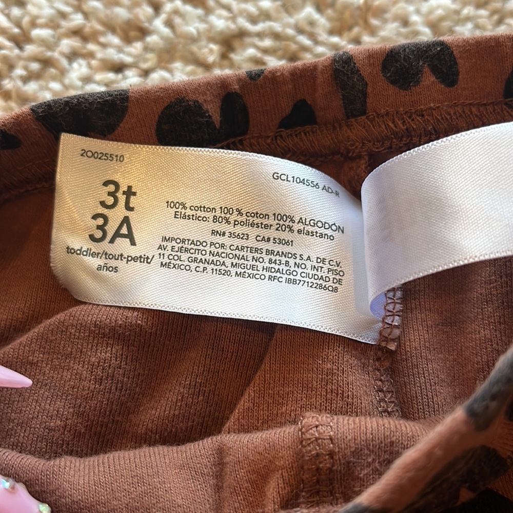 Stretch pants - Picture 2 of 2